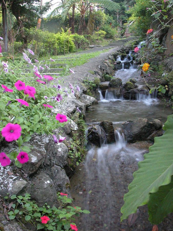 แอลทีซี ฮอลิเดย์ วิลลา Bed & Breakfast หนานจวง ภายนอก รูปภาพ